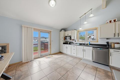 Tiny photo for 16420 Turner Avenue, Markham, IL 60428 (MLS # 12620147)