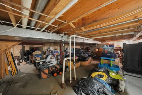 Tiny photo for 16420 Turner Avenue, Markham, IL 60428 (MLS # 12620147)