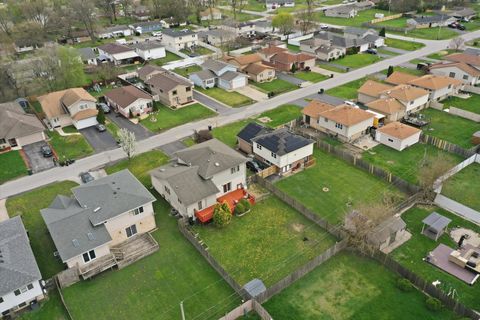 Tiny photo for 16420 Turner Avenue, Markham, IL 60428 (MLS # 12620147)