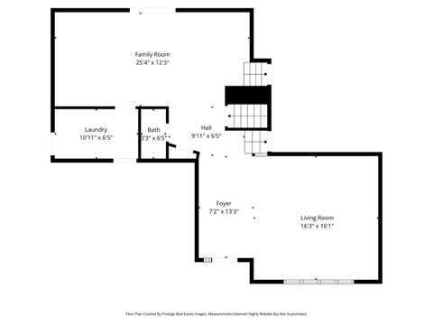 Tiny photo for 16420 Turner Avenue, Markham, IL 60428 (MLS # 12620147)