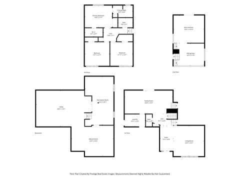 Tiny photo for 16420 Turner Avenue, Markham, IL 60428 (MLS # 12620147)