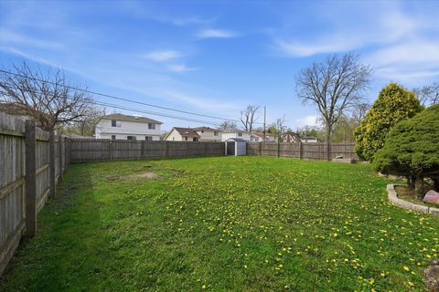 Tiny photo for 16420 Turner Avenue, Markham, IL 60428 (MLS # 12620147)