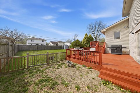 Tiny photo for 16420 Turner Avenue, Markham, IL 60428 (MLS # 12620147)