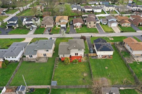 Tiny photo for 16420 Turner Avenue, Markham, IL 60428 (MLS # 12620147)