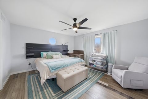 Tiny photo for 16420 Turner Avenue, Markham, IL 60428 (MLS # 12620147)