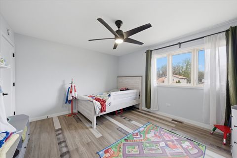 Tiny photo for 16420 Turner Avenue, Markham, IL 60428 (MLS # 12620147)