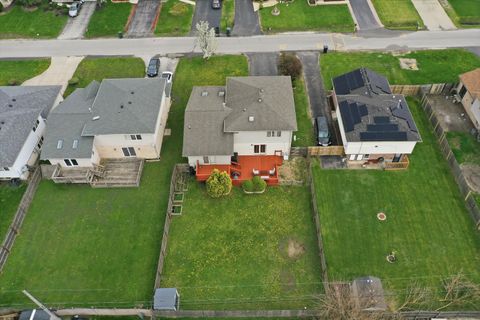 Tiny photo for 16420 Turner Avenue, Markham, IL 60428 (MLS # 12620147)