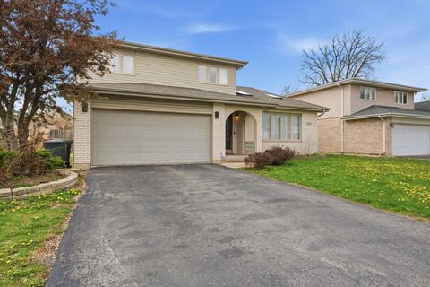 Tiny photo for 16420 Turner Avenue, Markham, IL 60428 (MLS # 12620147)