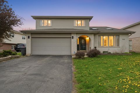 Photo of 16420 Turner Avenue, Markham, IL 60428 (MLS # 12620147)