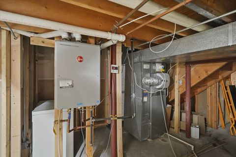 Tiny photo for 16420 Turner Avenue, Markham, IL 60428 (MLS # 12620147)