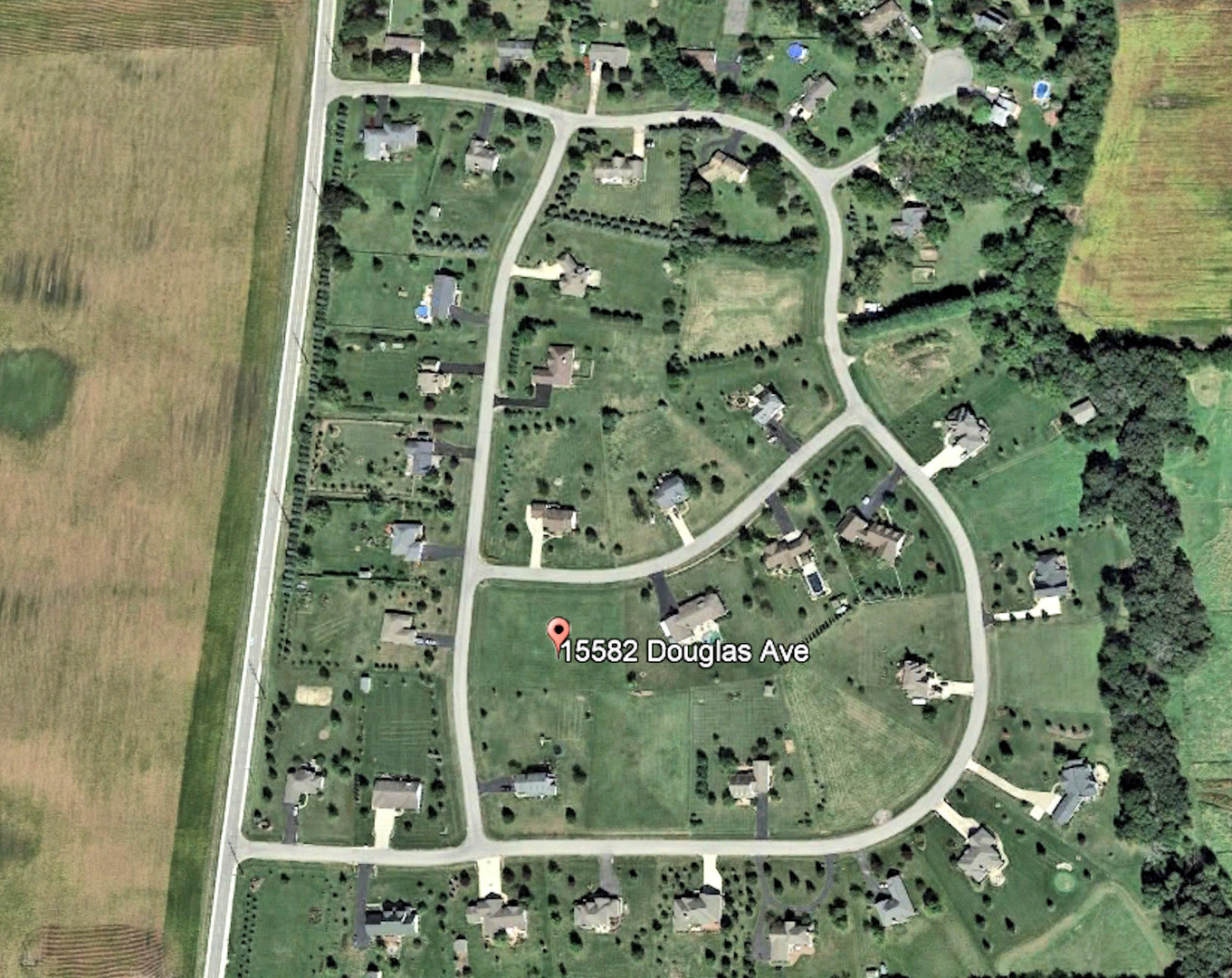 15582 Douglas Avenue