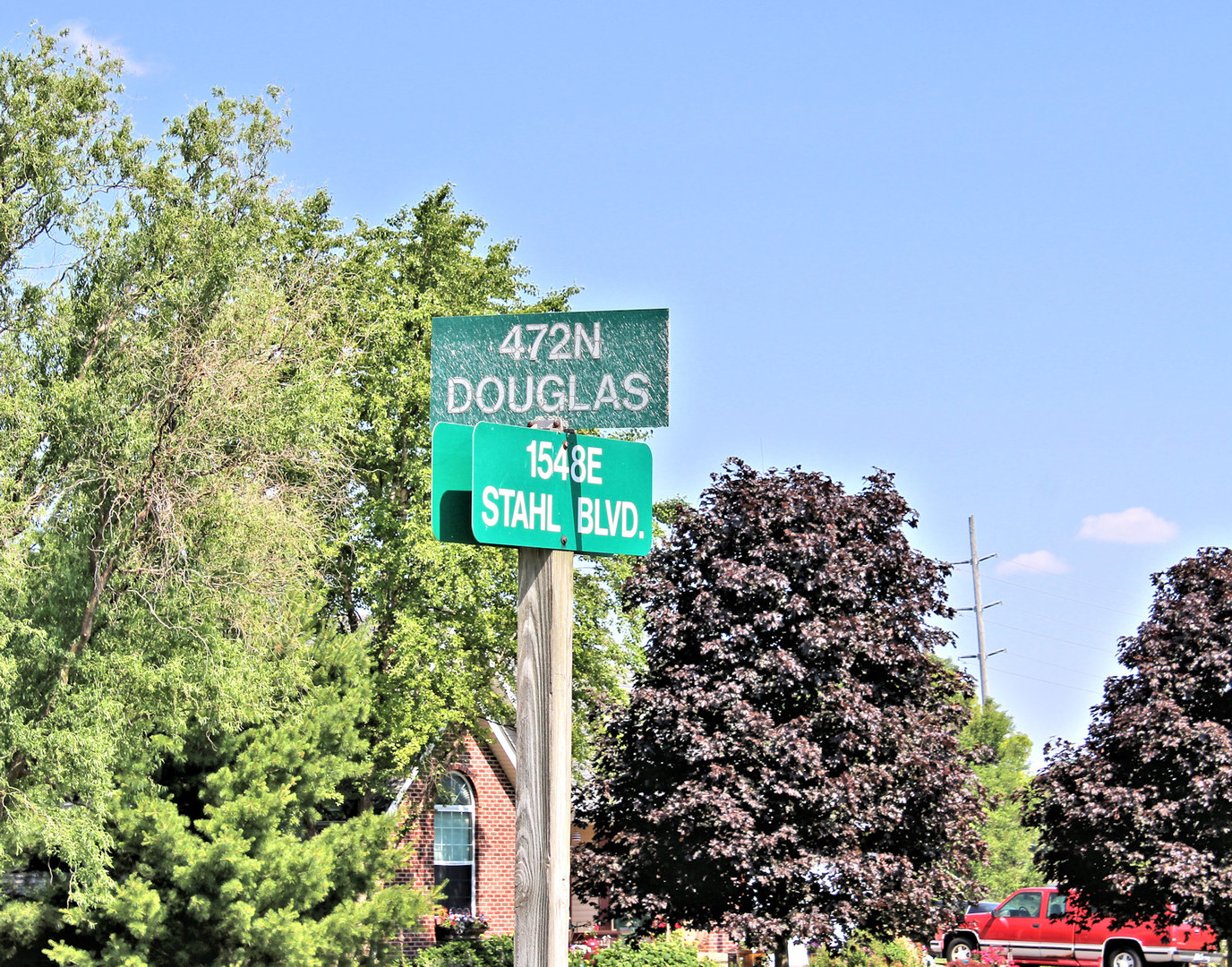 15582 Douglas Avenue