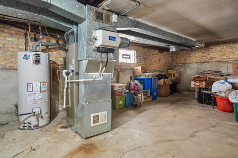 Tiny photo for 6228 W Huntington Street, Chicago, IL 60646 (MLS # 12746803)