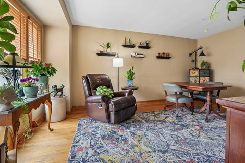 Tiny photo for 6228 W Huntington Street, Chicago, IL 60646 (MLS # 12746803)