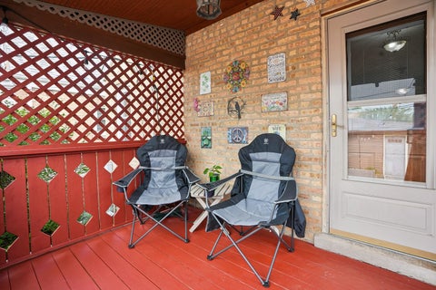 Tiny photo for 6228 W Huntington Street, Chicago, IL 60646 (MLS # 12746803)