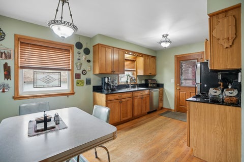 Tiny photo for 6228 W Huntington Street, Chicago, IL 60646 (MLS # 12746803)