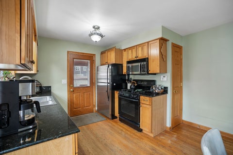 Tiny photo for 6228 W Huntington Street, Chicago, IL 60646 (MLS # 12746803)