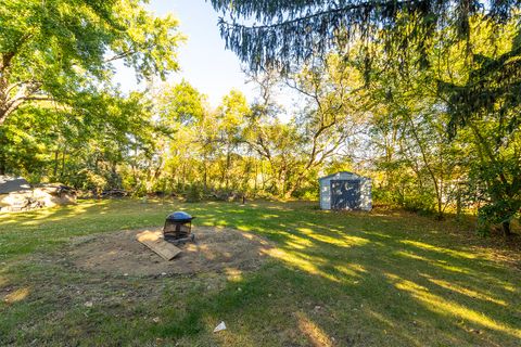 Tiny photo for 115 SE LAMPLIGHTER LOOP Loop SE, Poplar Grove, IL 61065 (MLS # 12493697)