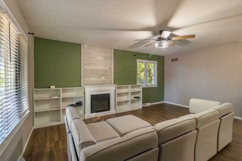 Tiny photo for 115 SE LAMPLIGHTER LOOP Loop SE, Poplar Grove, IL 61065 (MLS # 12493697)