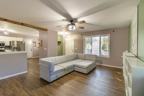 Tiny photo for 115 SE LAMPLIGHTER LOOP Loop SE, Poplar Grove, IL 61065 (MLS # 12493697)