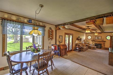 Tiny photo for Decatur, IL 62521 (MLS # 12653318)