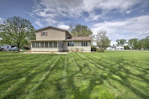 Tiny photo for Decatur, IL 62521 (MLS # 12653318)