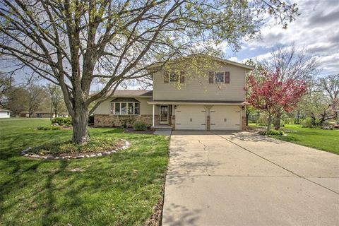 Photo of Decatur, IL 62521 (MLS # 12653318)