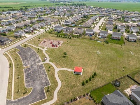Tiny photo for 23936 S William Drive, Manhattan, IL 60442 (MLS # 12726473)