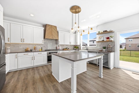 Tiny photo for 23936 S William Drive, Manhattan, IL 60442 (MLS # 12726473)