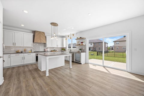 Tiny photo for 23936 S William Drive, Manhattan, IL 60442 (MLS # 12726473)