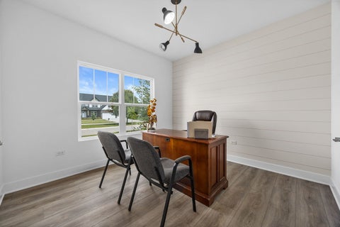 Tiny photo for 23936 S William Drive, Manhattan, IL 60442 (MLS # 12726473)