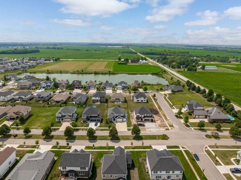Tiny photo for 23936 S William Drive, Manhattan, IL 60442 (MLS # 12726473)