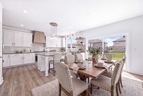 Tiny photo for 23936 S William Drive, Manhattan, IL 60442 (MLS # 12726473)