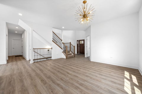 Tiny photo for 23936 S William Drive, Manhattan, IL 60442 (MLS # 12726473)