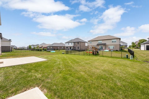 Tiny photo for 23936 S William Drive, Manhattan, IL 60442 (MLS # 12726473)