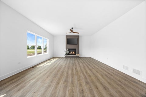Tiny photo for 23936 S William Drive, Manhattan, IL 60442 (MLS # 12726473)