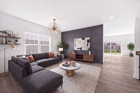 Tiny photo for 23936 S William Drive, Manhattan, IL 60442 (MLS # 12726473)