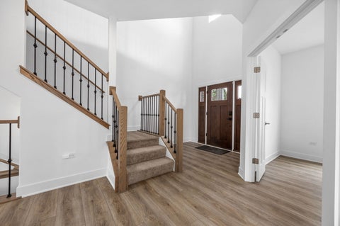 Tiny photo for 23936 S William Drive, Manhattan, IL 60442 (MLS # 12726473)