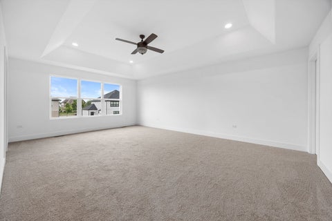 Tiny photo for 23936 S William Drive, Manhattan, IL 60442 (MLS # 12726473)