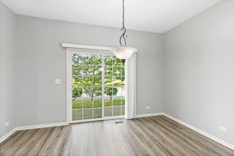 Tiny photo for 1481 Waterside Drive, DeKalb, IL 60115 (MLS # 12673847)