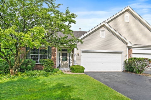 Photo of 1481 Waterside Drive, DeKalb, IL 60115 (MLS # 12673847)