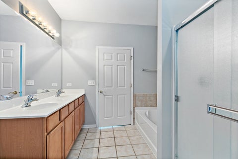Tiny photo for 1481 Waterside Drive, DeKalb, IL 60115 (MLS # 12673847)