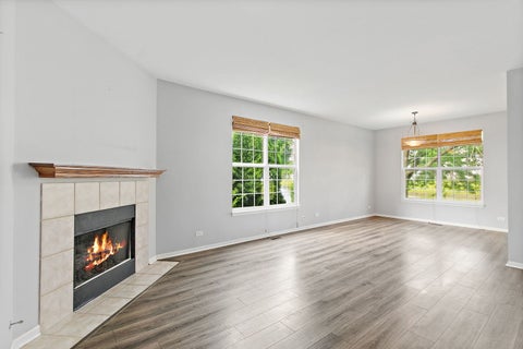 Tiny photo for 1481 Waterside Drive, DeKalb, IL 60115 (MLS # 12673847)