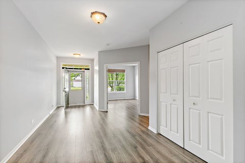 Tiny photo for 1481 Waterside Drive, DeKalb, IL 60115 (MLS # 12673847)