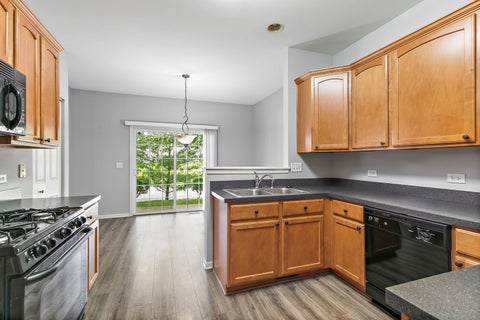 Tiny photo for 1481 Waterside Drive, DeKalb, IL 60115 (MLS # 12673847)