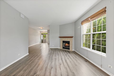 Tiny photo for 1481 Waterside Drive, DeKalb, IL 60115 (MLS # 12673847)