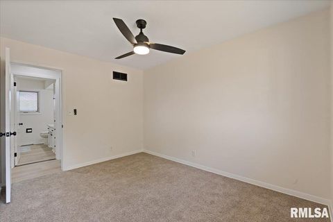 Tiny photo for 1237 HILLTOP Drive, Milan, IL 61264 (MLS # QC4267969)