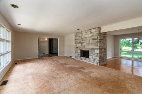 Tiny photo for 919 W Grand Ave. Street, Carterville, IL 62918 (MLS # 12685046)
