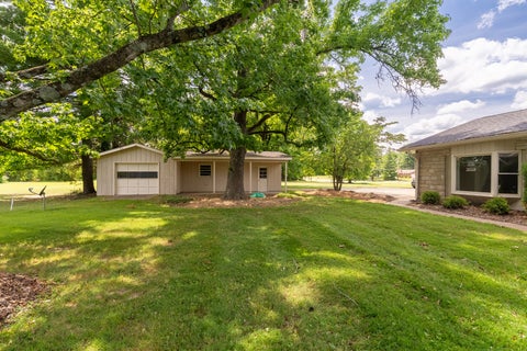 Tiny photo for 919 W Grand Ave. Street, Carterville, IL 62918 (MLS # 12685046)