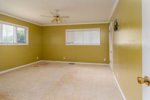 Tiny photo for 919 W Grand Ave. Street, Carterville, IL 62918 (MLS # 12685046)